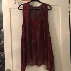 Free People dress